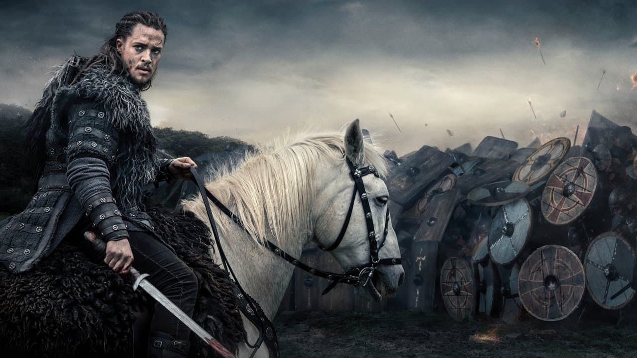 Szene aus The Last Kingdom