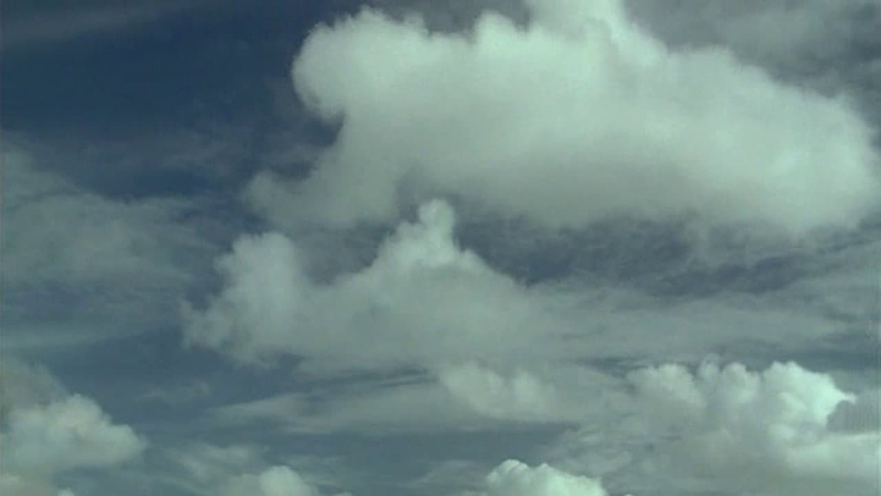 Szene aus Nuages: Lettres à mon fils