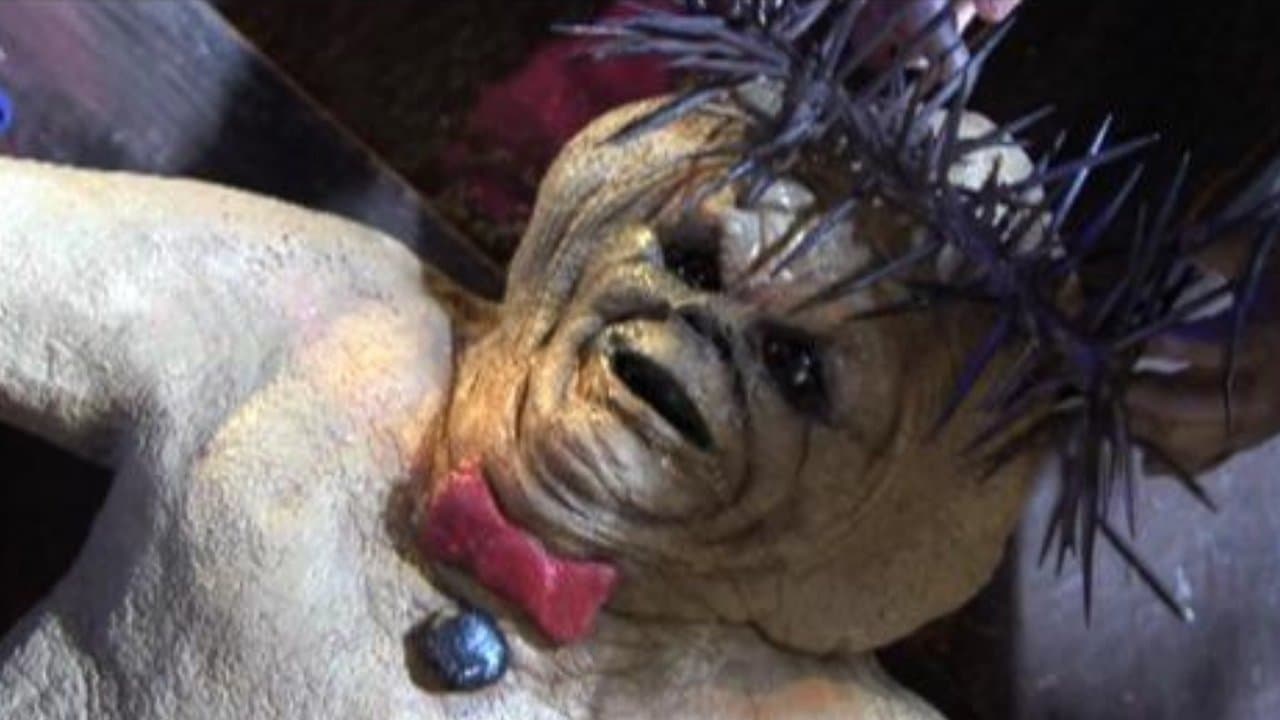 Szene aus Gingerdead Man 2 - Die Passion der Kruste