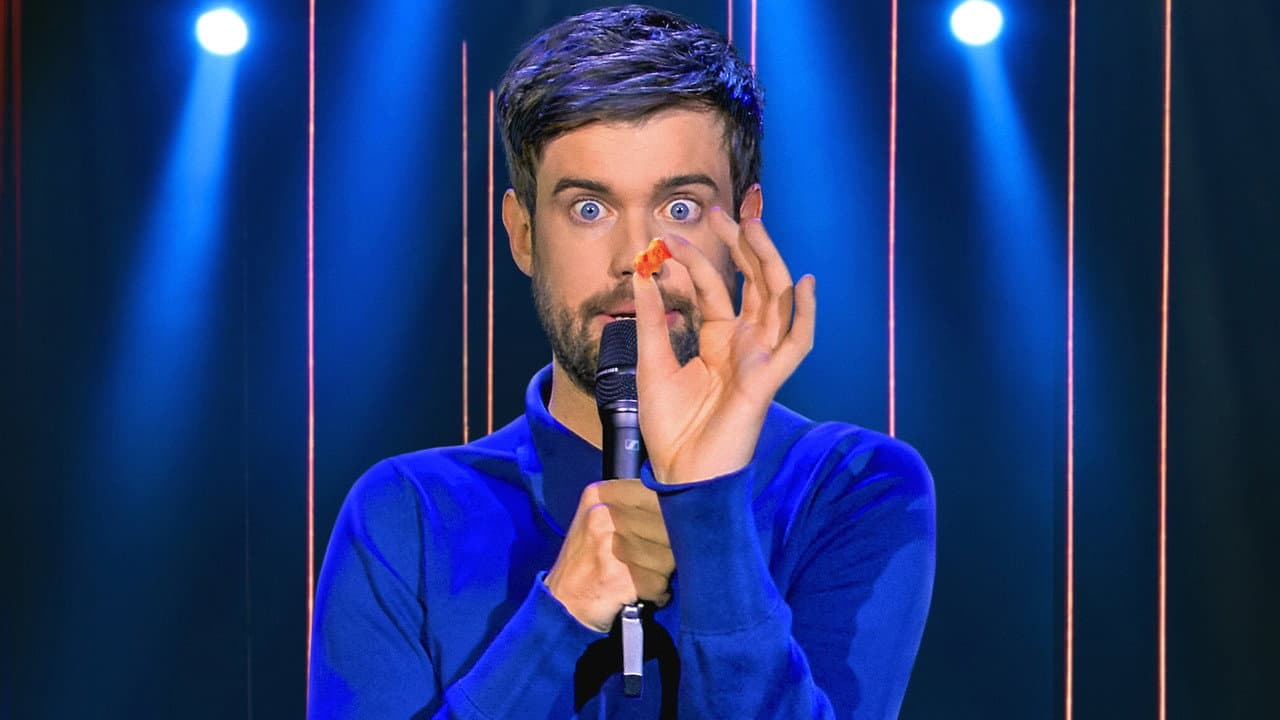 Szene aus Jack Whitehall: I'm Only Joking