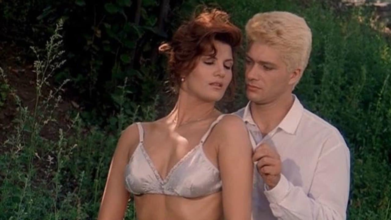 Szene aus Dangerous Love - Lust und Begierde