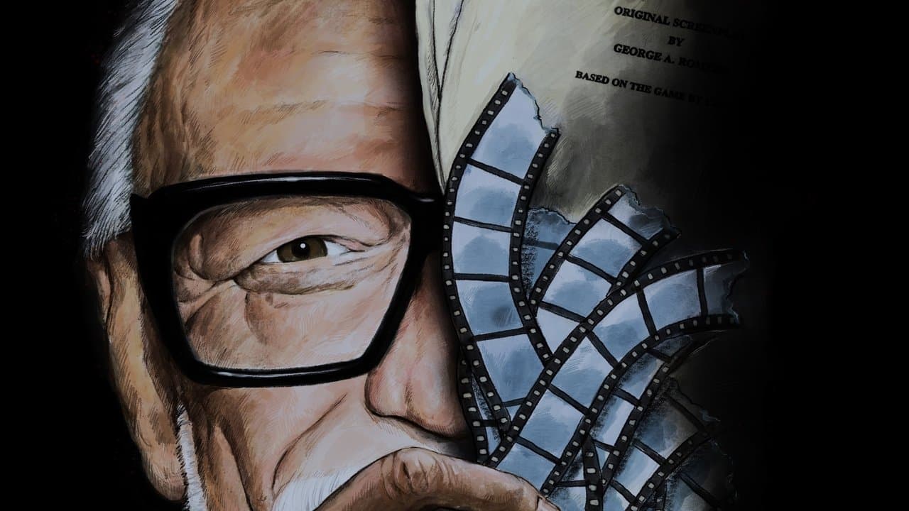 Szene aus George A. Romero's Resident Evil