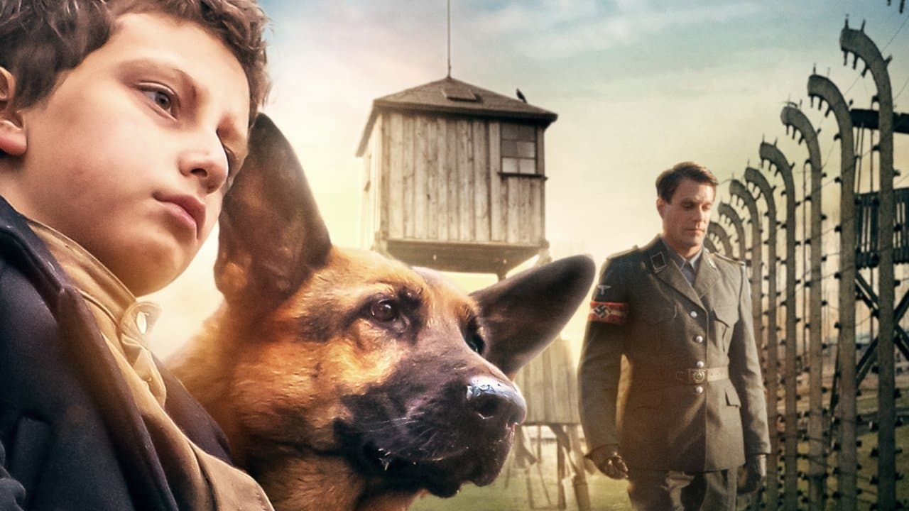 Szene aus Shepherd - Die Geschichte eines Helden