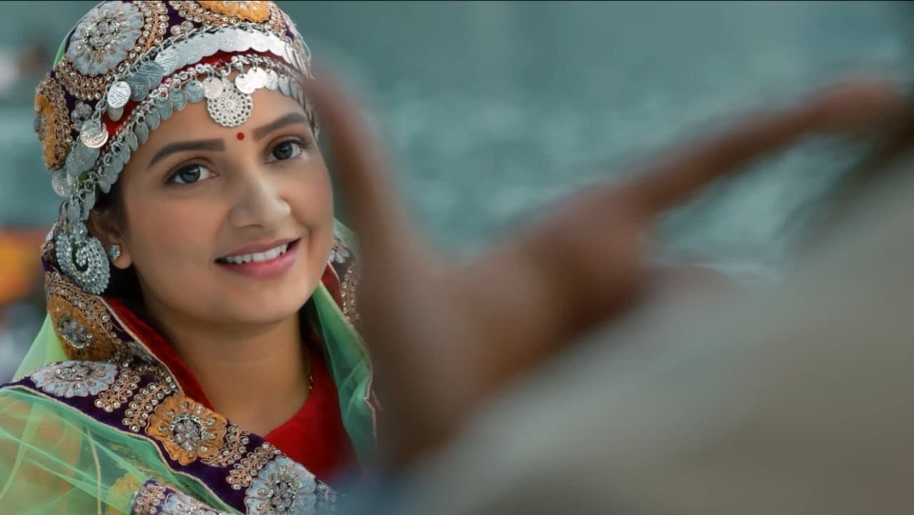 Szene aus ধূমকেতু