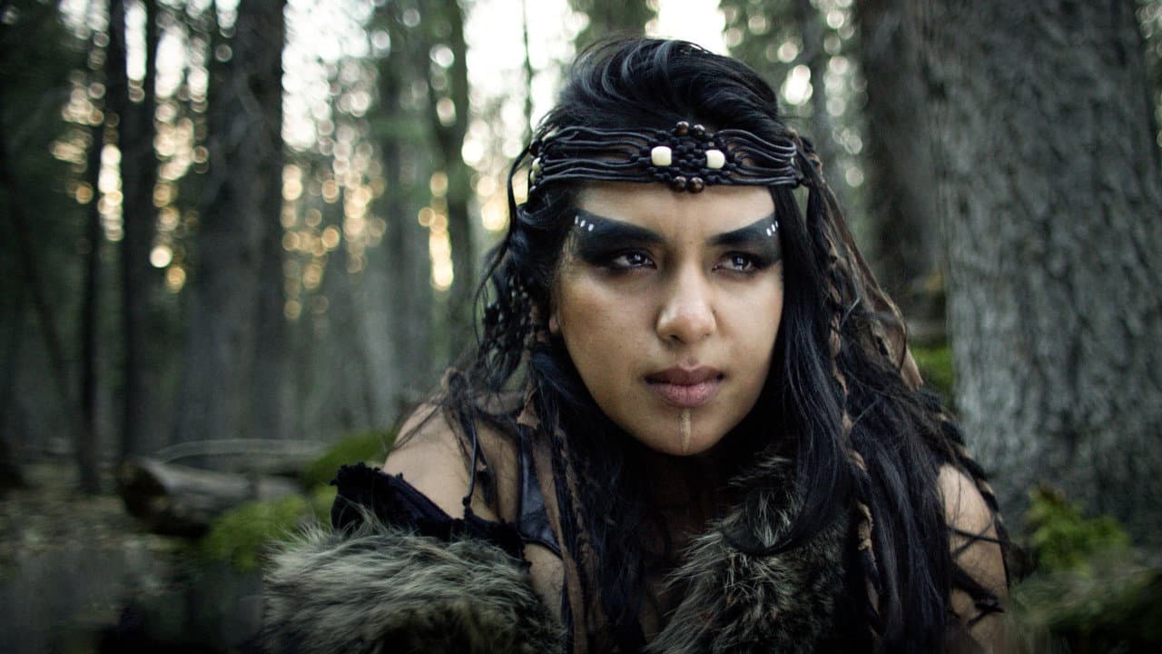 Szene aus Northlander - Der Krieg der Clans
