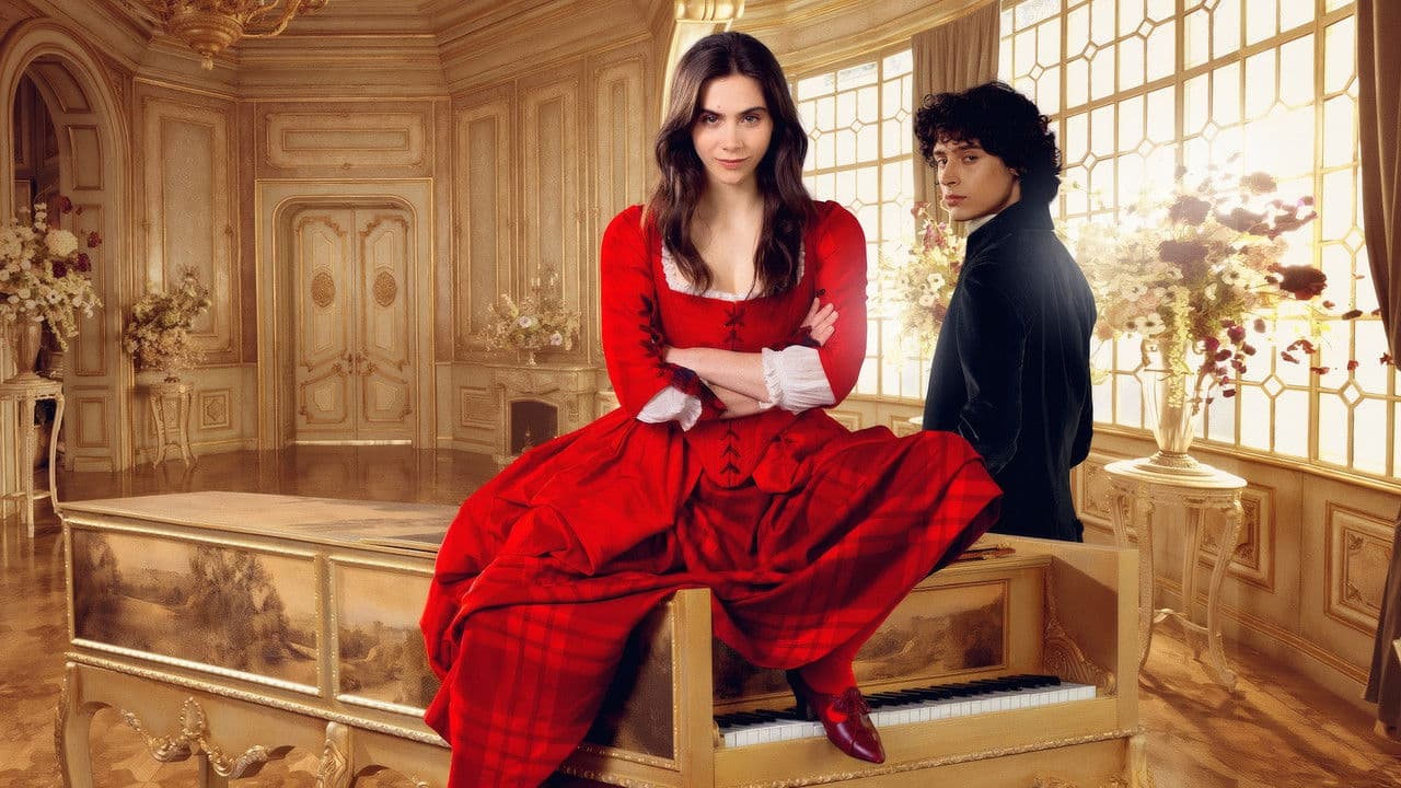 Szene aus Mozart/Mozart