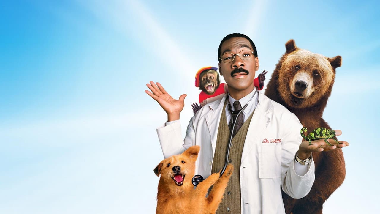 Szene aus Dr. Dolittle 2