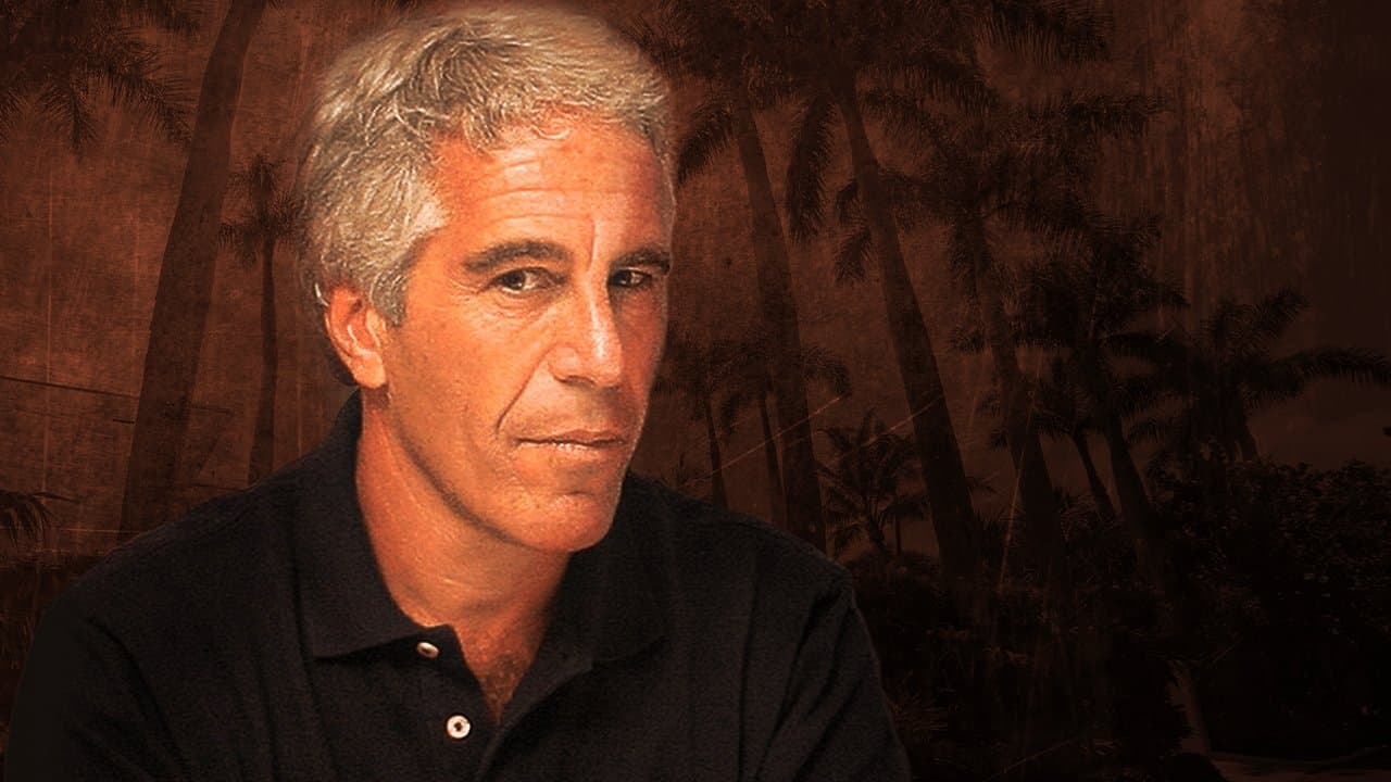 Szene aus Der Fall Jeffrey Epstein