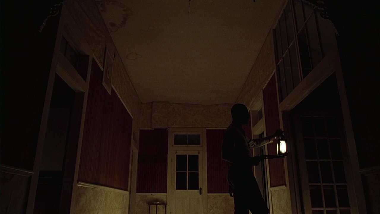 Szene aus Dead Birds - Im Haus des Grauens