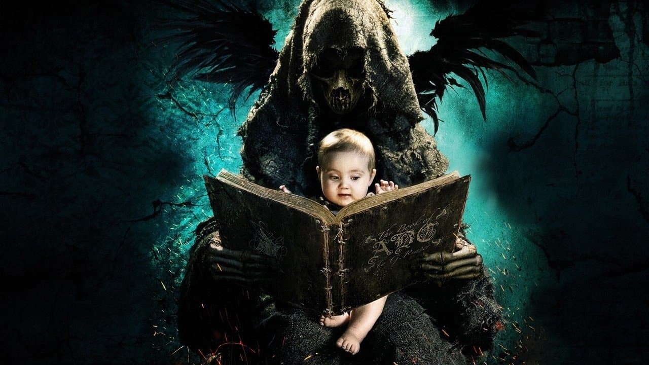 Szene aus The ABCs of Death