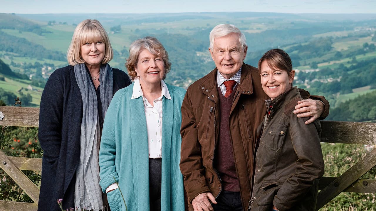 Szene aus Last Tango in Halifax
