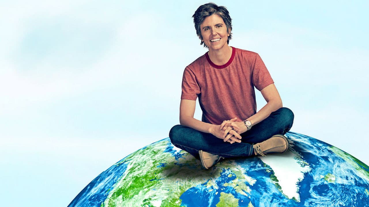 Szene aus Tig Notaro: Happy to Be Here