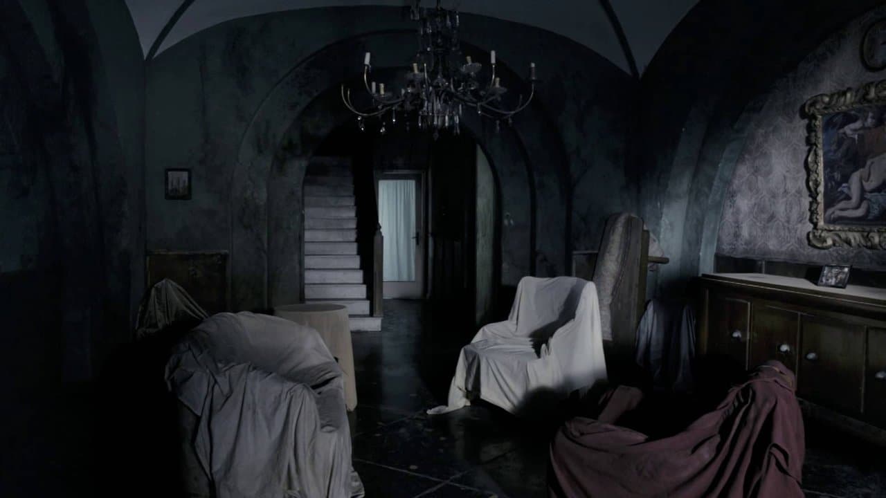Szene aus The House At The End Of Time