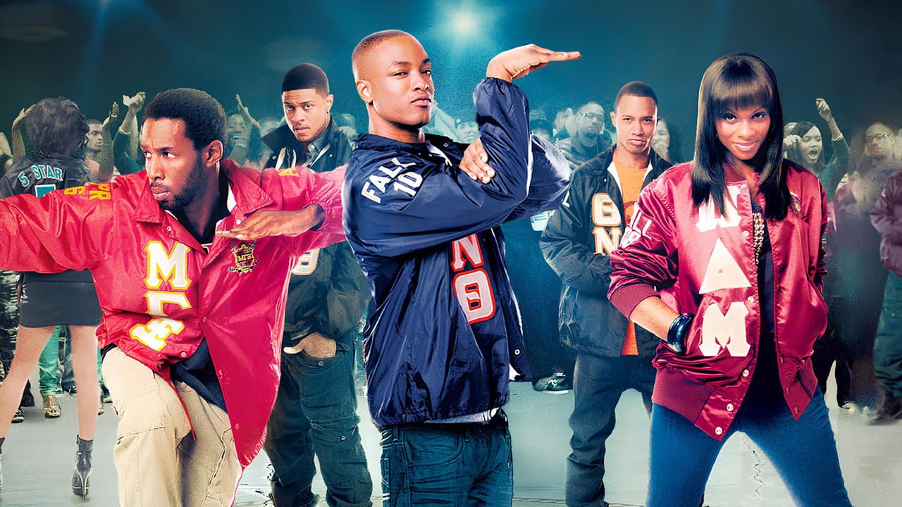 Szene aus Stomp the Yard 2