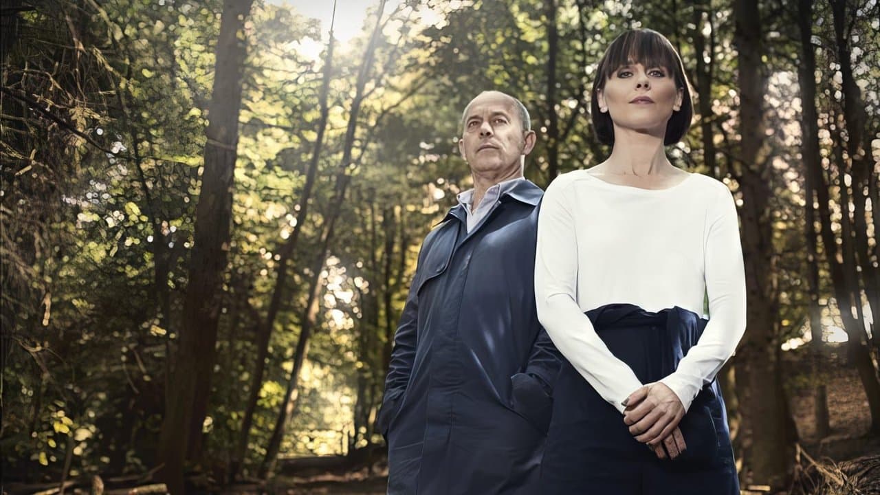 Szene aus The Body Farm
