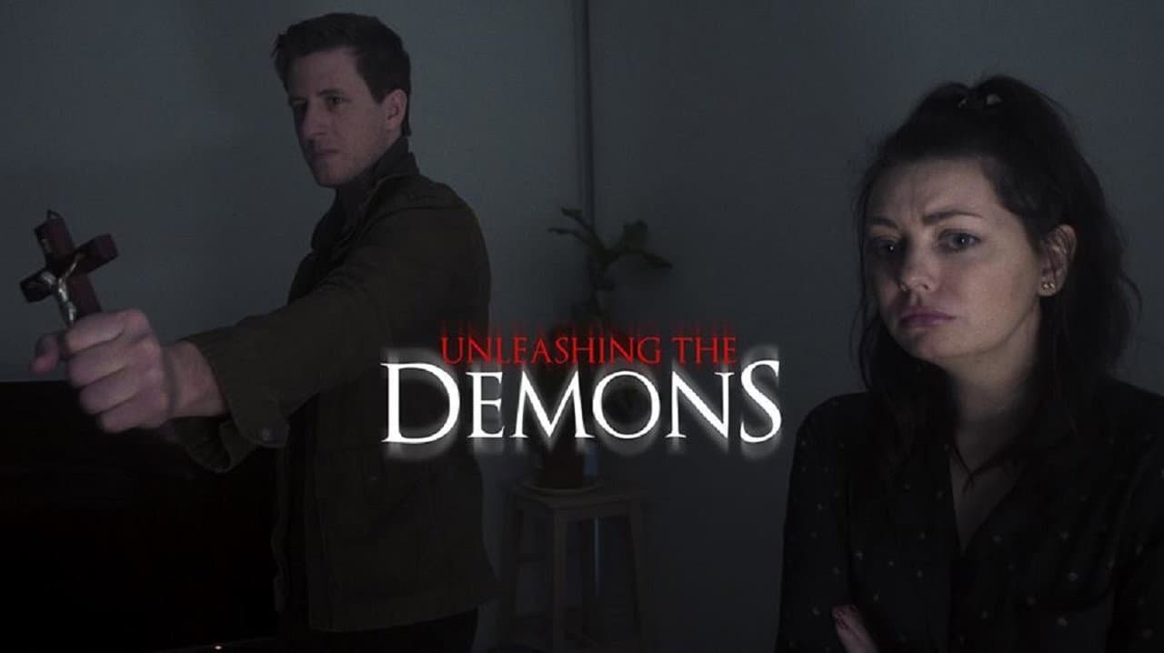 Szene aus Unleashing the Demons