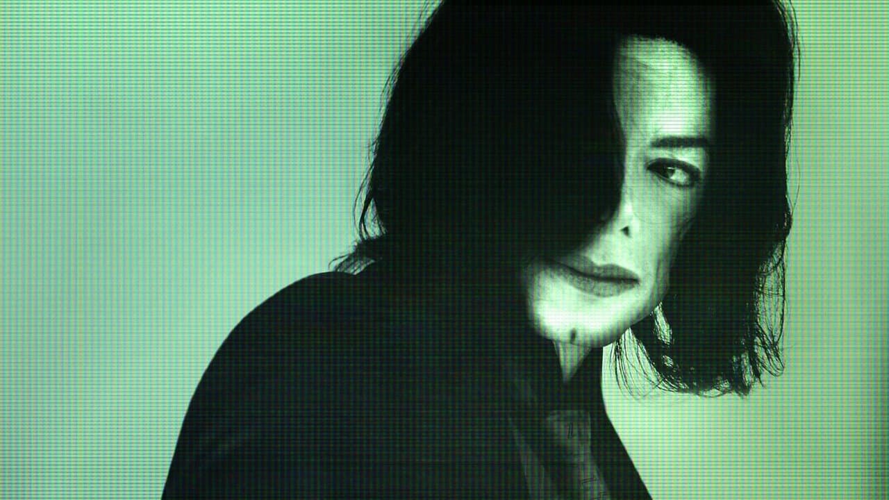 Szene aus Michael Jackson: Faking It