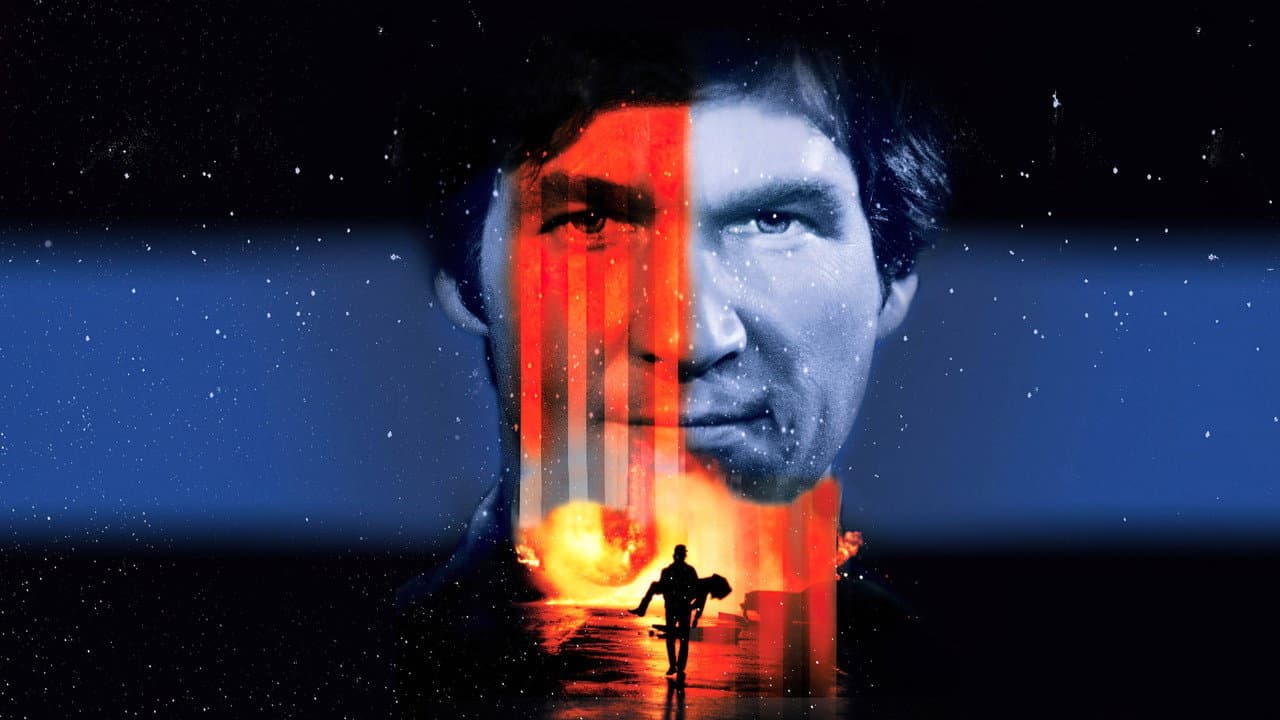 Szene aus Starman