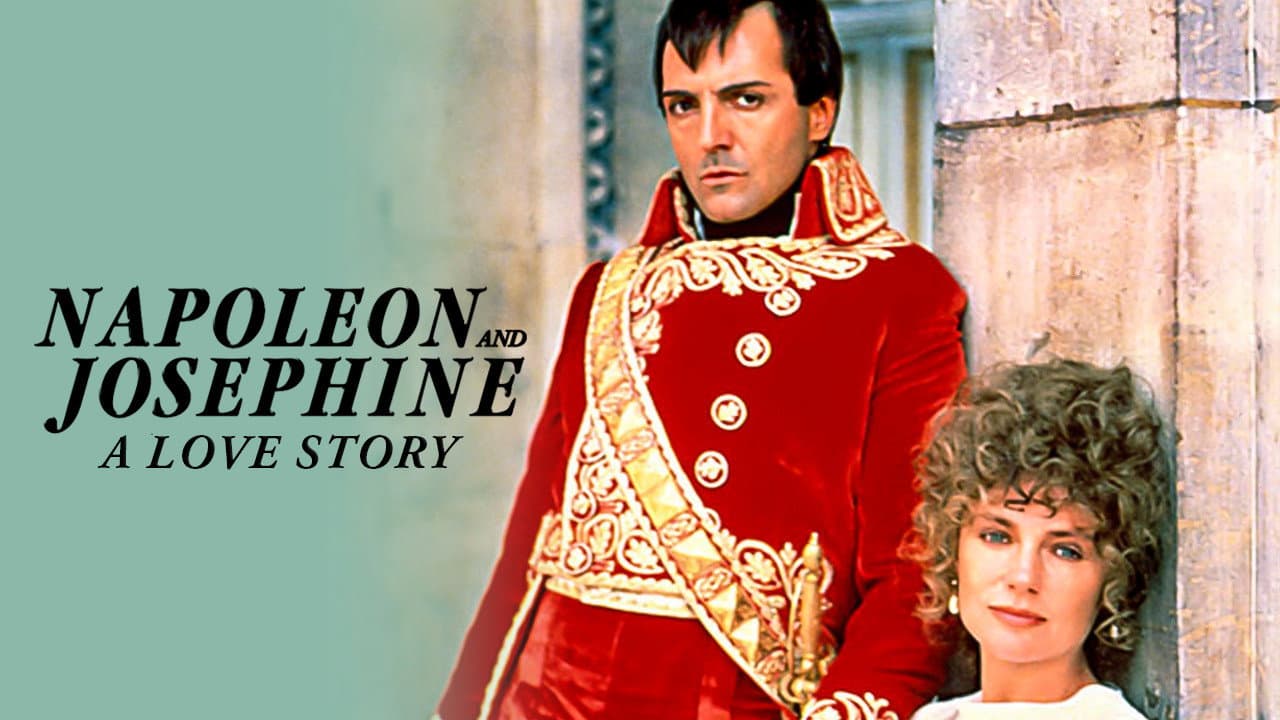 Szene aus Napoleon und Josephine