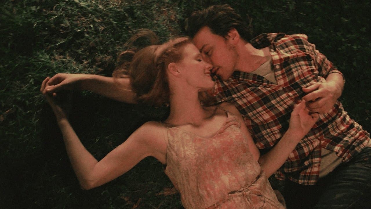 Szene aus Das Verschwinden der Eleanor Rigby