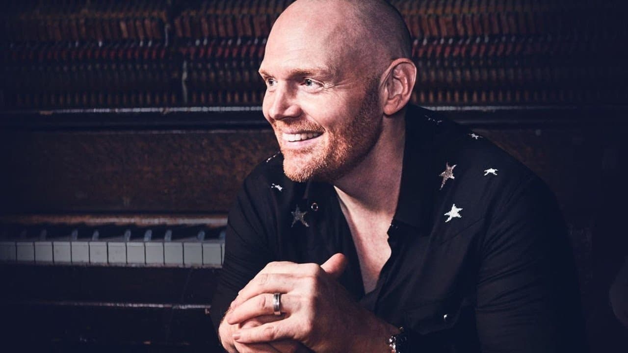 Szene aus Bill Burr: Walk Your Way Out