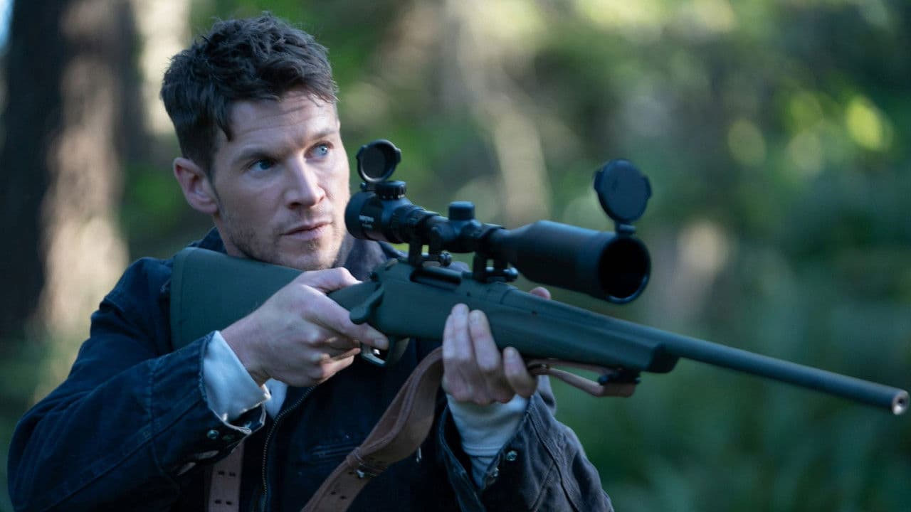 Szene aus Sniper: Assassin's End