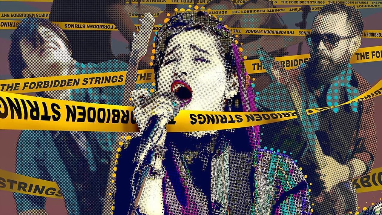 Szene aus The Forbidden Strings