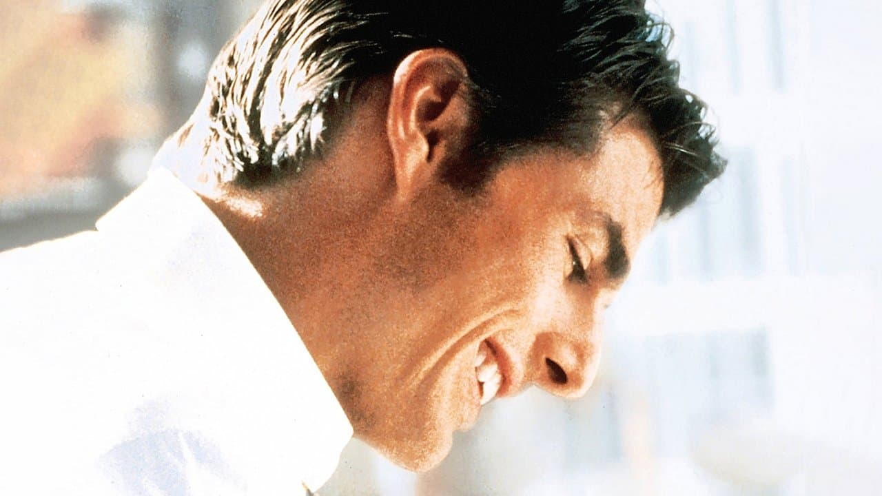 Szene aus Jerry Maguire - Spiel des Lebens