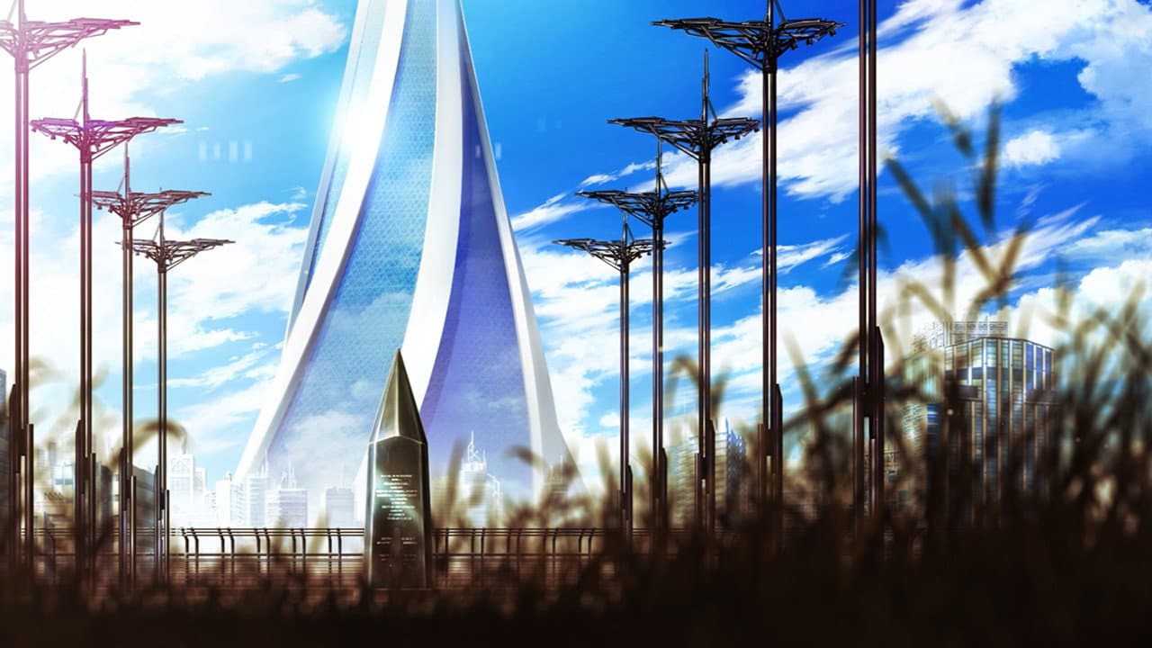 Szene aus A Certain Magical Index: The Movie -The Miracle of Endymion