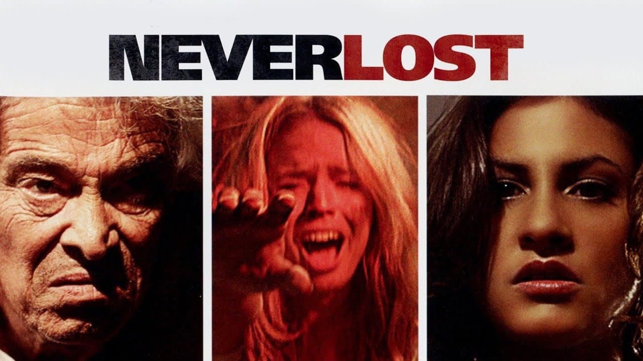 Szene aus Neverlost