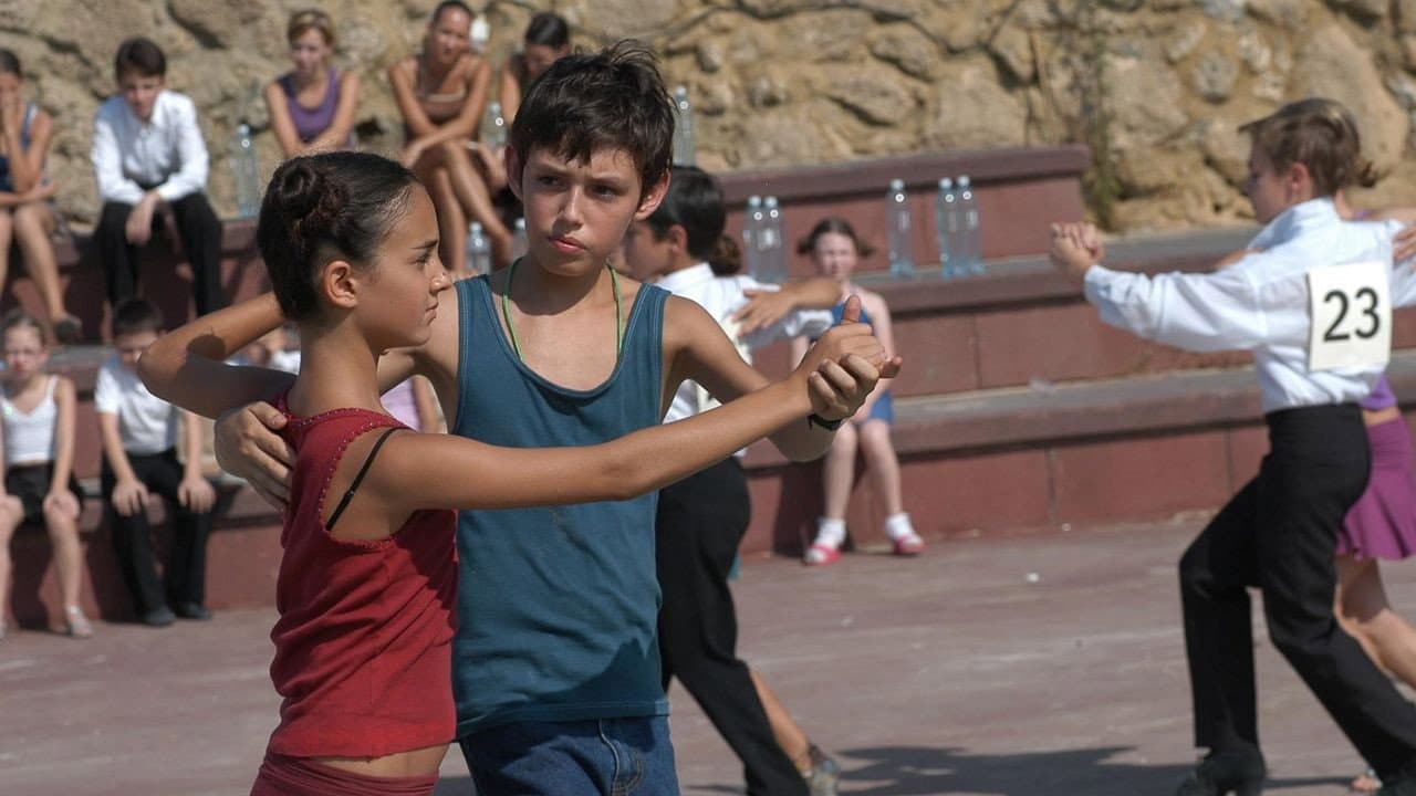 Szene aus Love & Dance