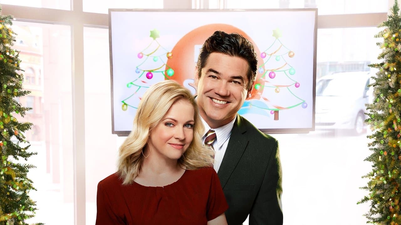 Szene aus Was sich neckt, das liebt sich zu Weihnachten
