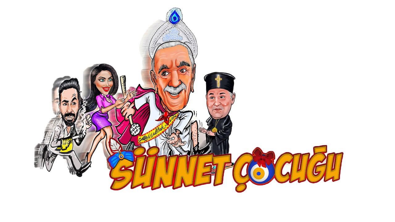 Szene aus Sünnet Çocuğu
