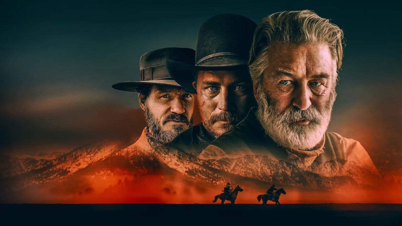 Szene aus Rust - Legende des Westens