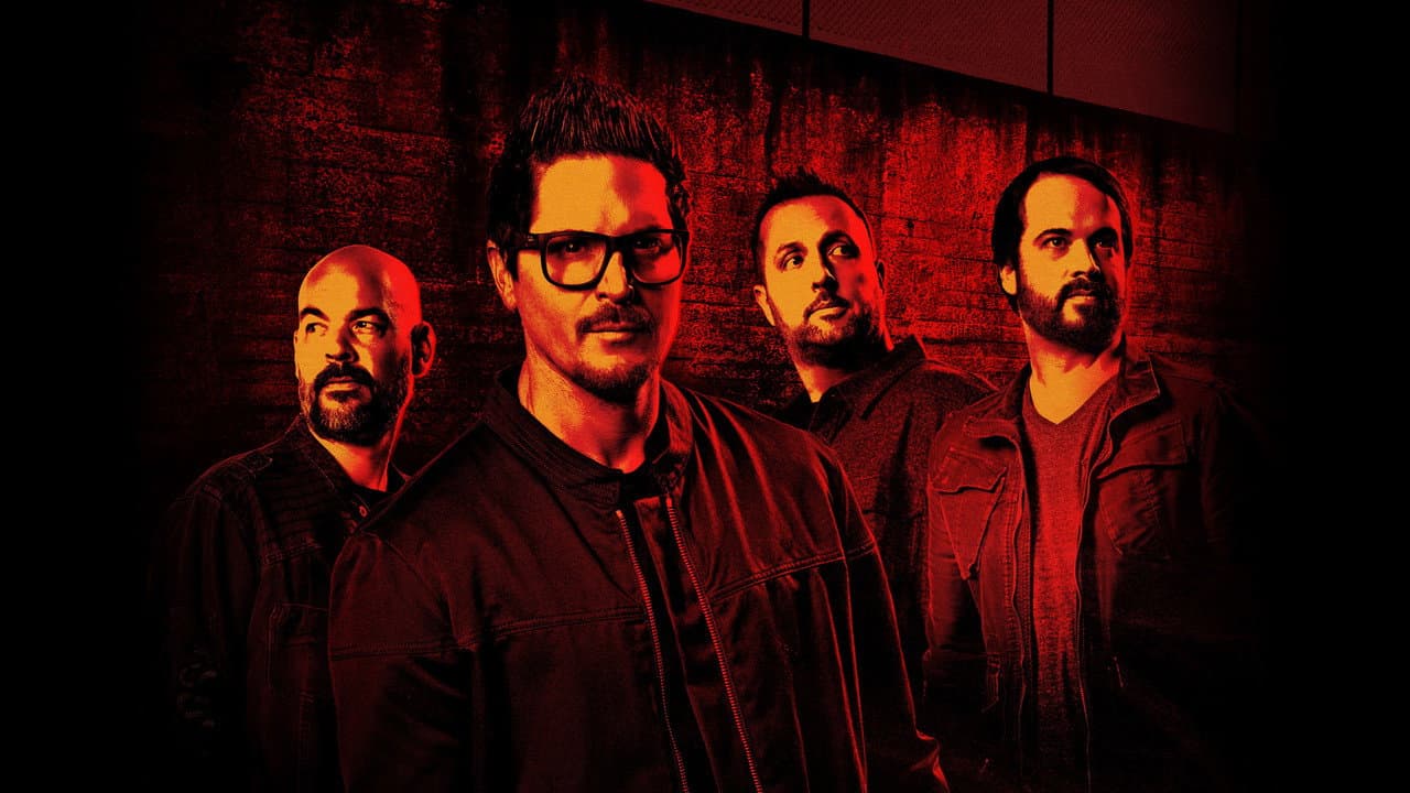 Szene aus Ghost Adventures: Devil's Den