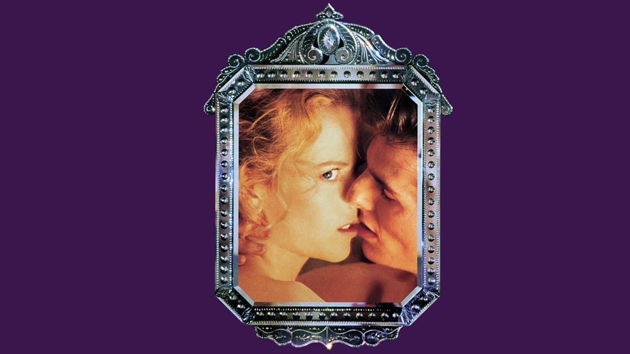 Szene aus Eyes Wide Shut