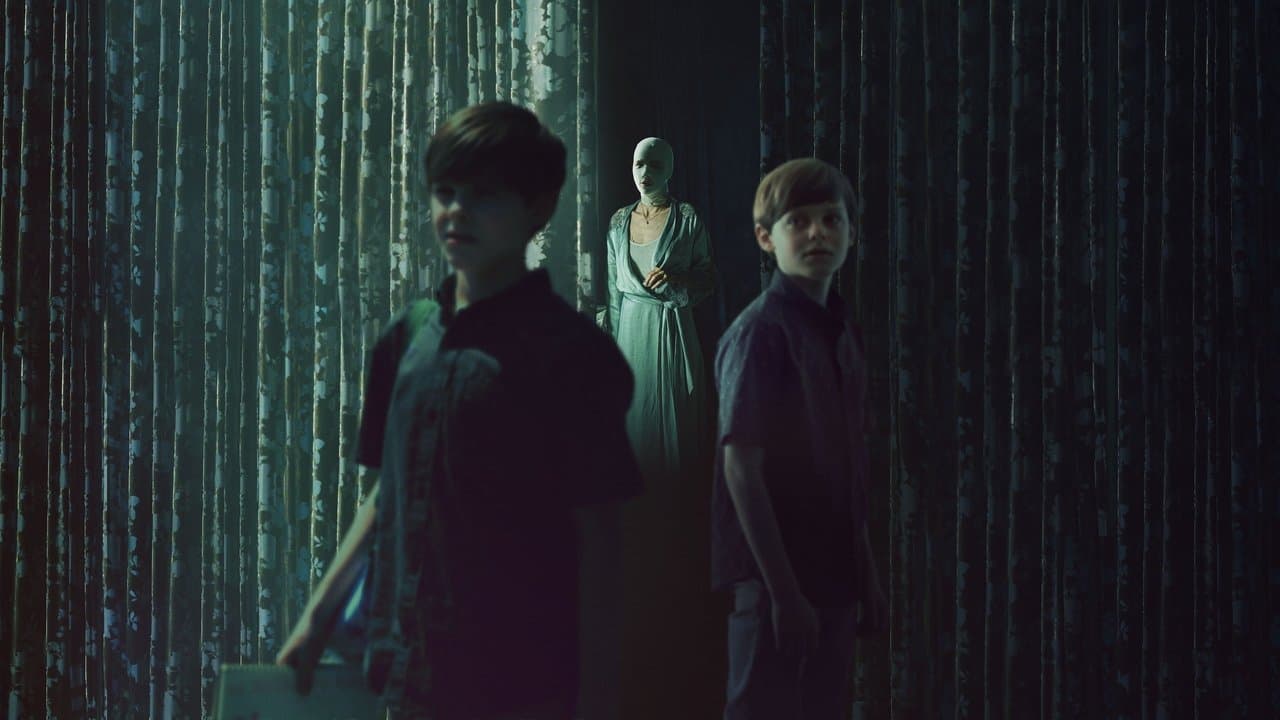 Szene aus Goodnight Mommy