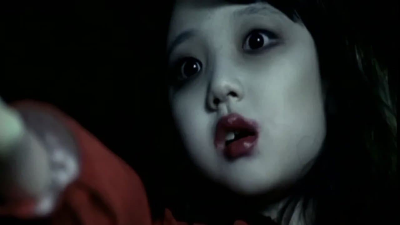 Szene aus The Red Shoes
