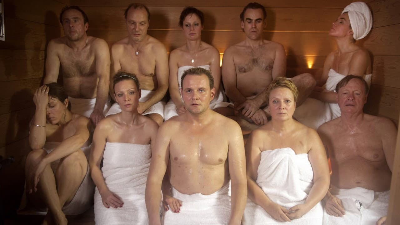 Szene aus Wellness für Paare