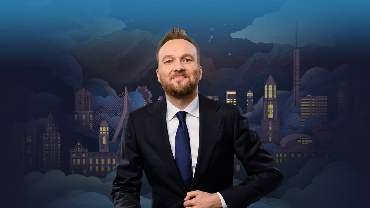 Szene aus Lubach