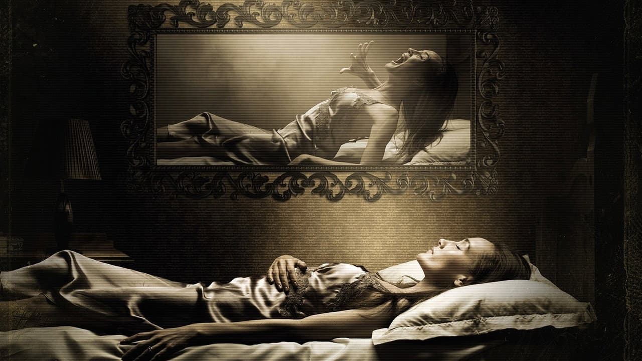 Szene aus Nightmare