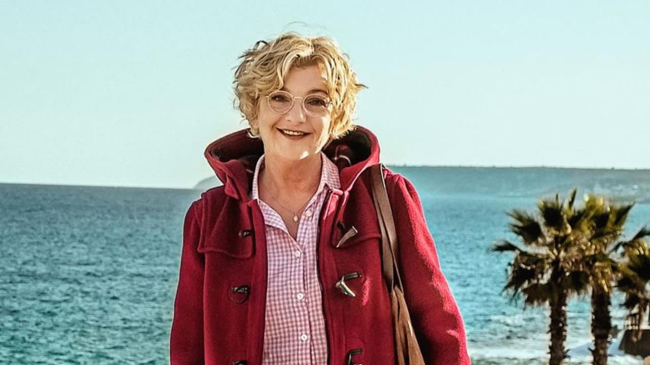Szene aus Das Kindermädchen - Mission Italien