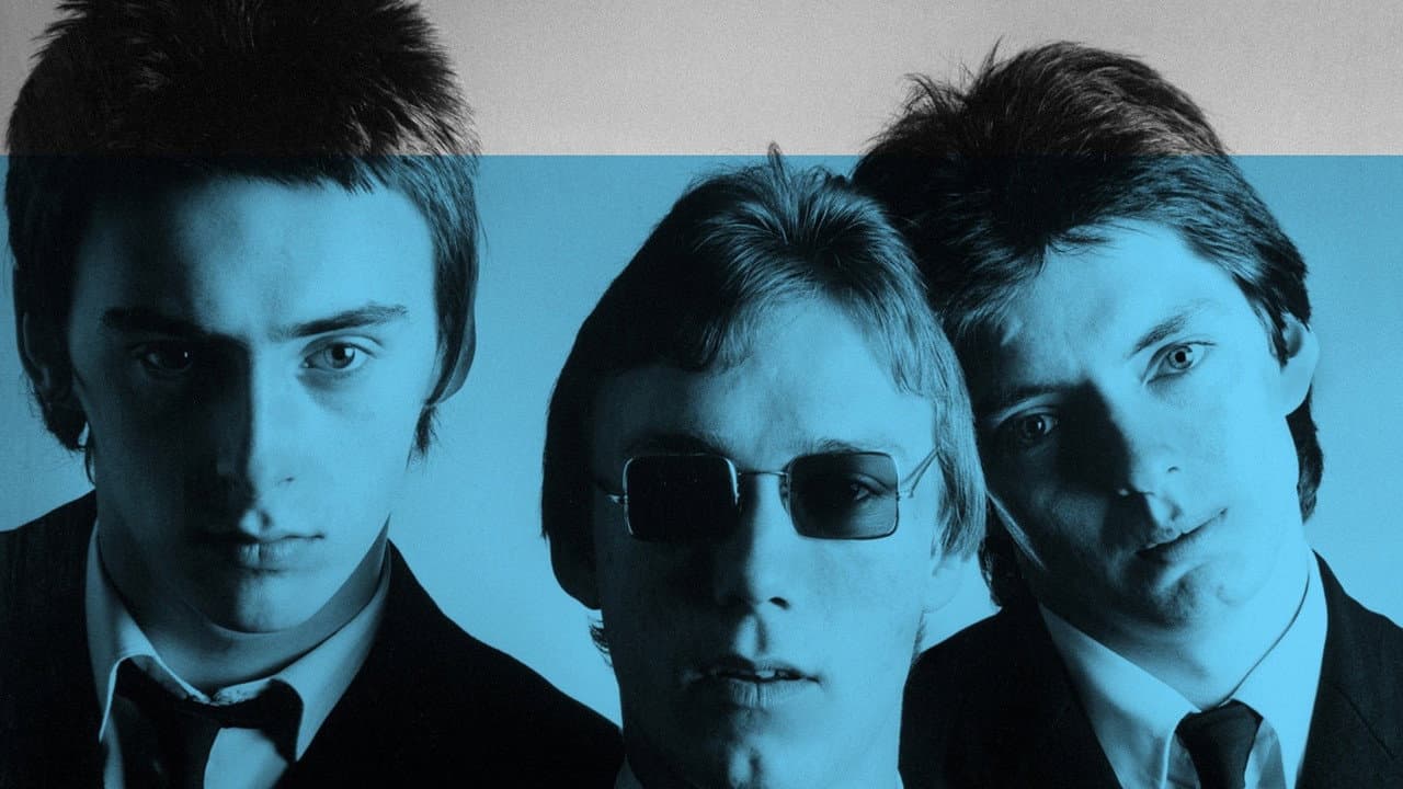 Szene aus The Jam: About The Young Idea