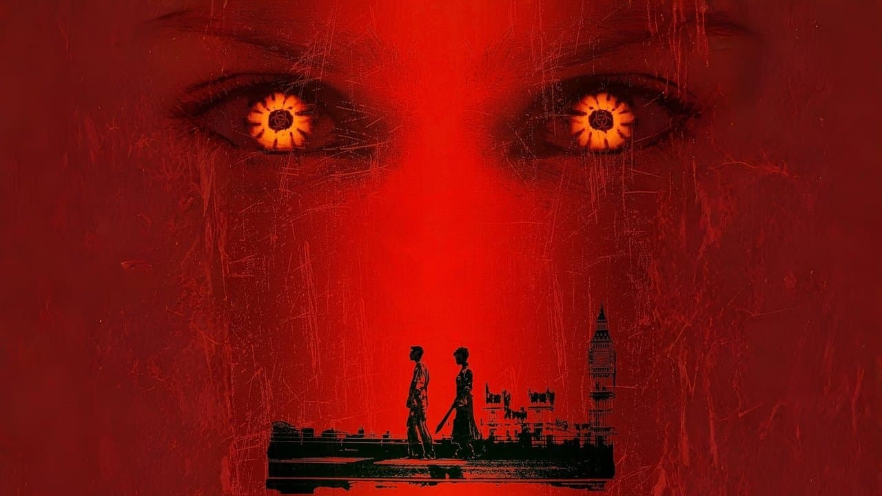 Szene aus 28 Days Later