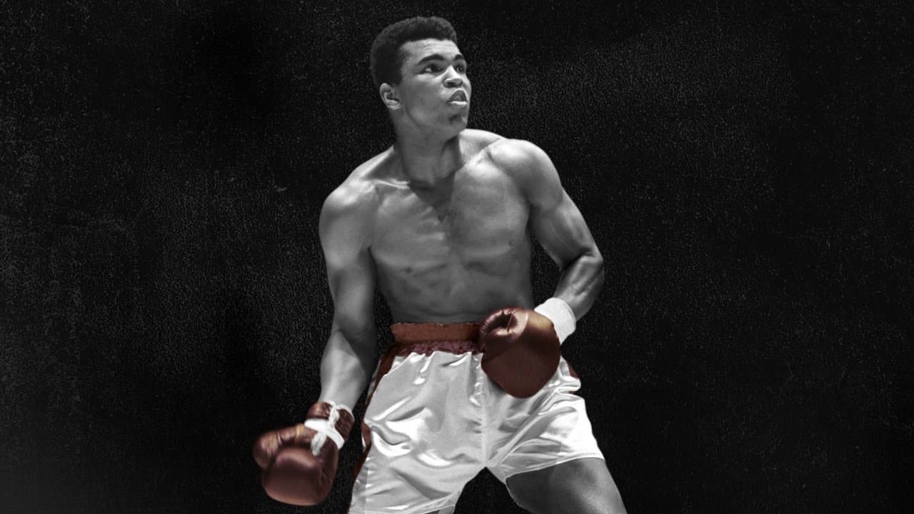 Szene aus What's My Name | Muhammad Ali