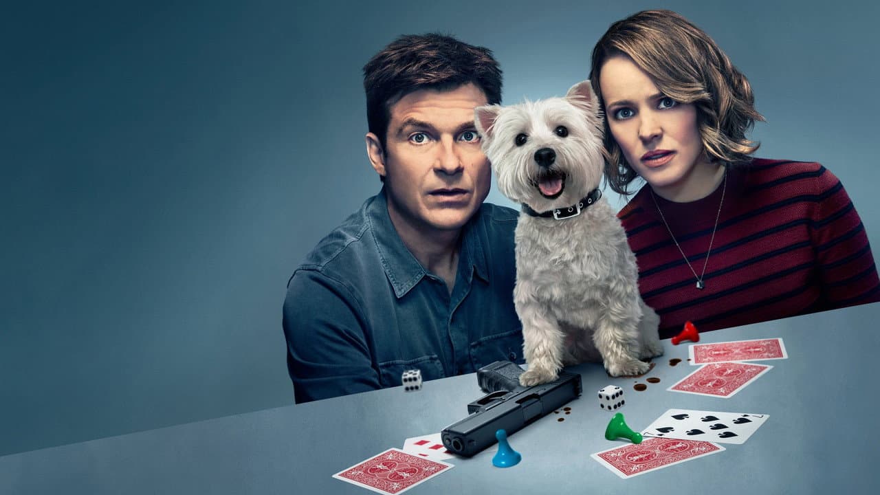 Szene aus Game Night
