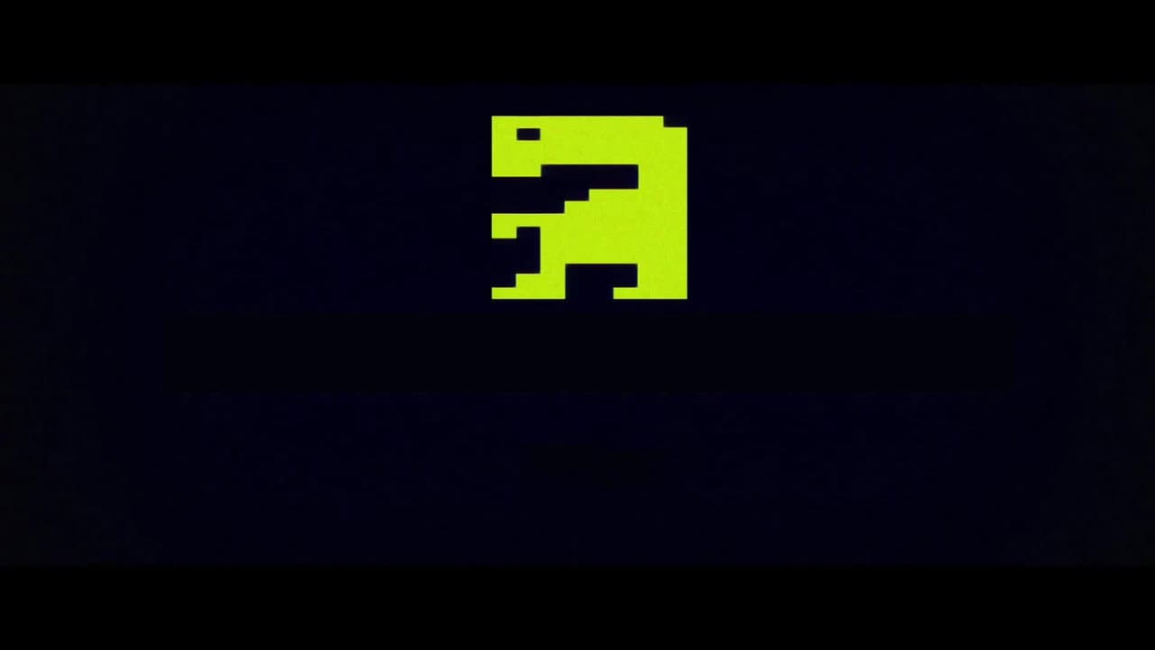 Szene aus Atari: Game Over