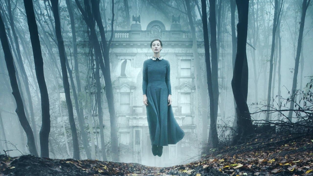 Szene aus The Lodgers - Zum Leben verdammt