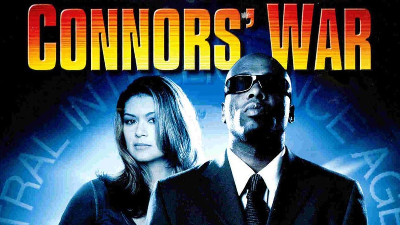 Szene aus Connors' War