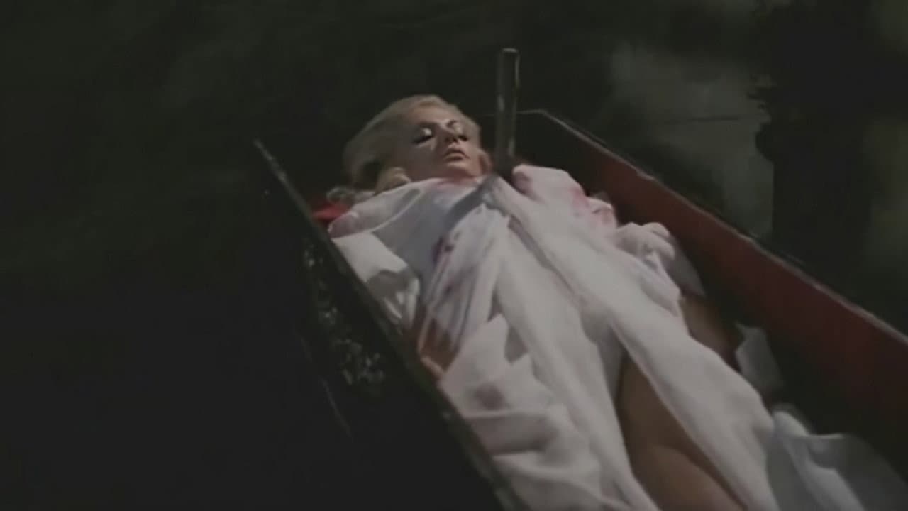 Szene aus Horrortrip